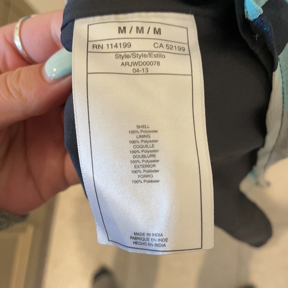 Roxy sundress - Picture 4 of 4